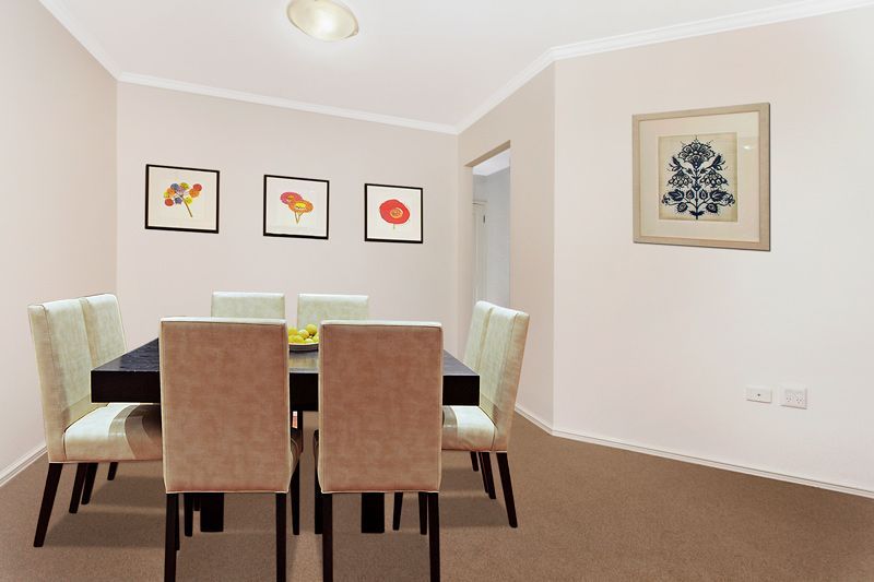 STUNNING NORTH FACING GROUND FLOOR APARTMENT