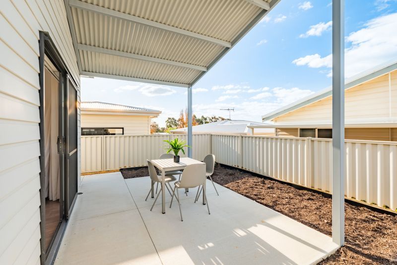 Modern 3-bedroom home | New Build