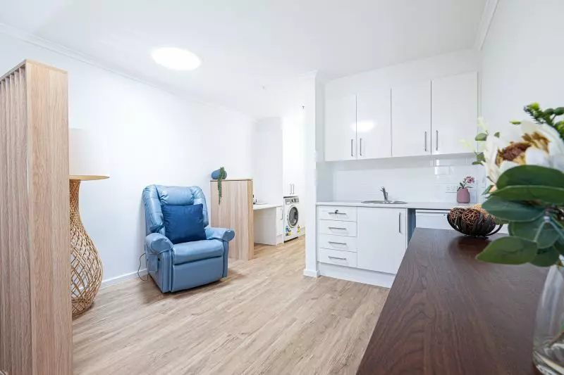 Maintain the level of independence you want while receiving the care services you choose.