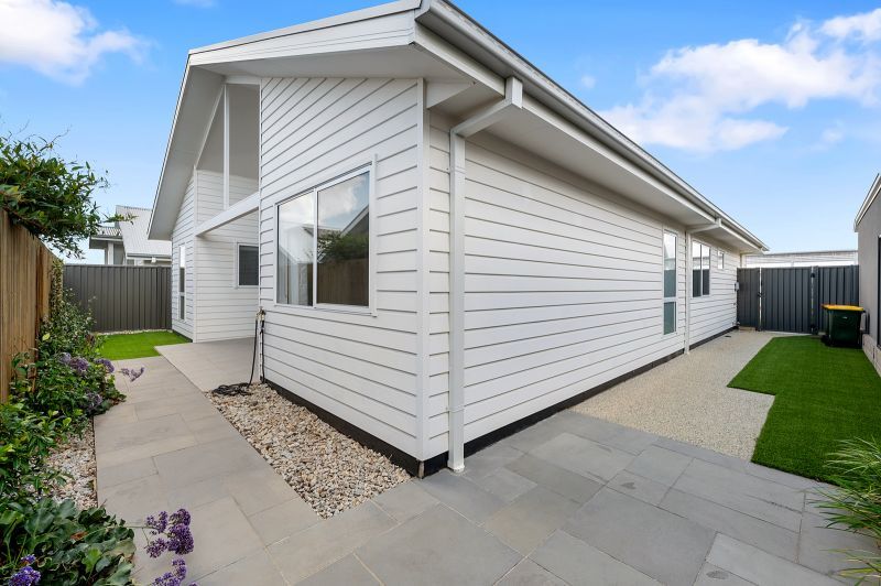 Premium Living with Extra Alfresco Space