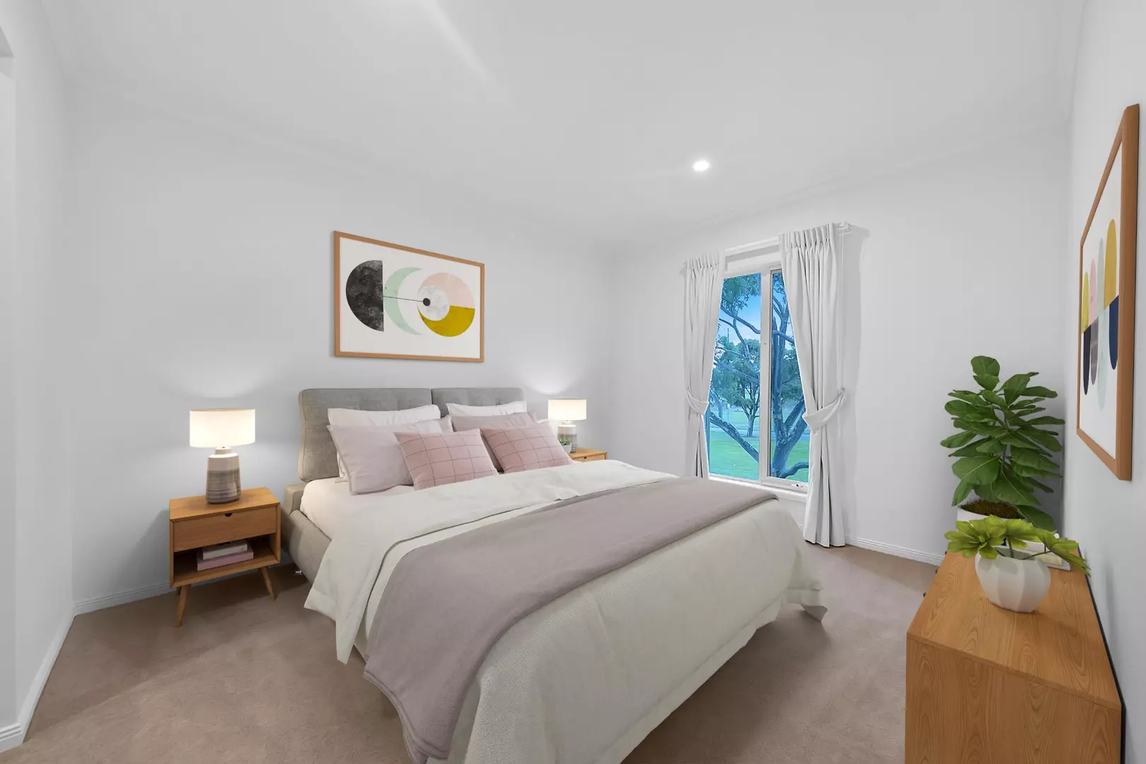 Two Bedroom | Villa 311