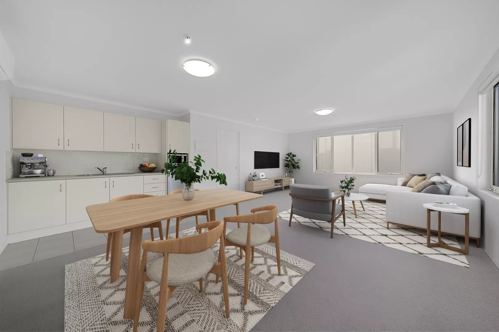 Unit 406 Plenty Valley Village 