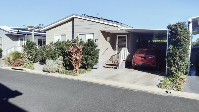 Delightful Modern 3-Bedroom Home