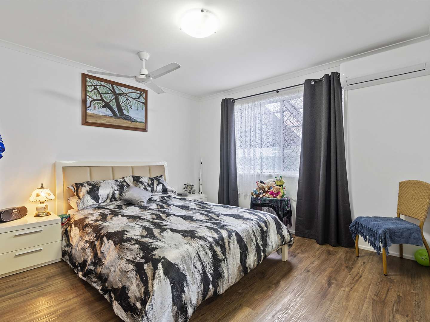 Stones throw to the clubhouse, now $395,000