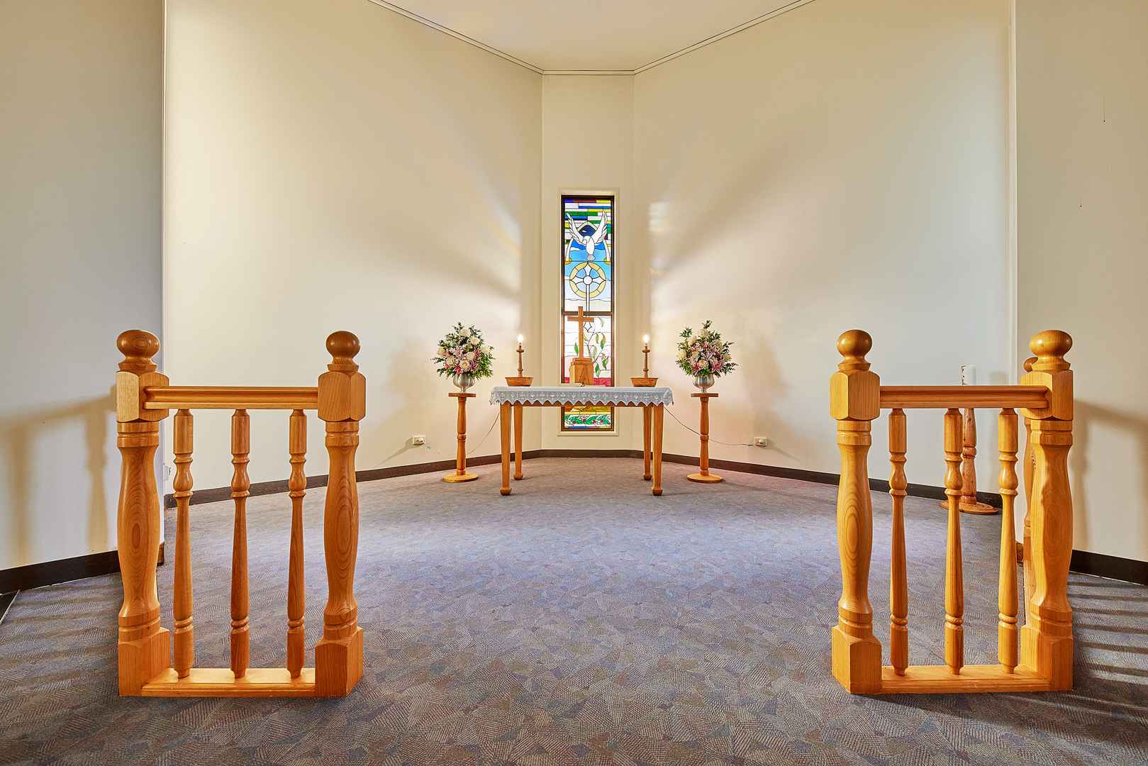 Gracehaven Aged Care Service - Churches of Christ 