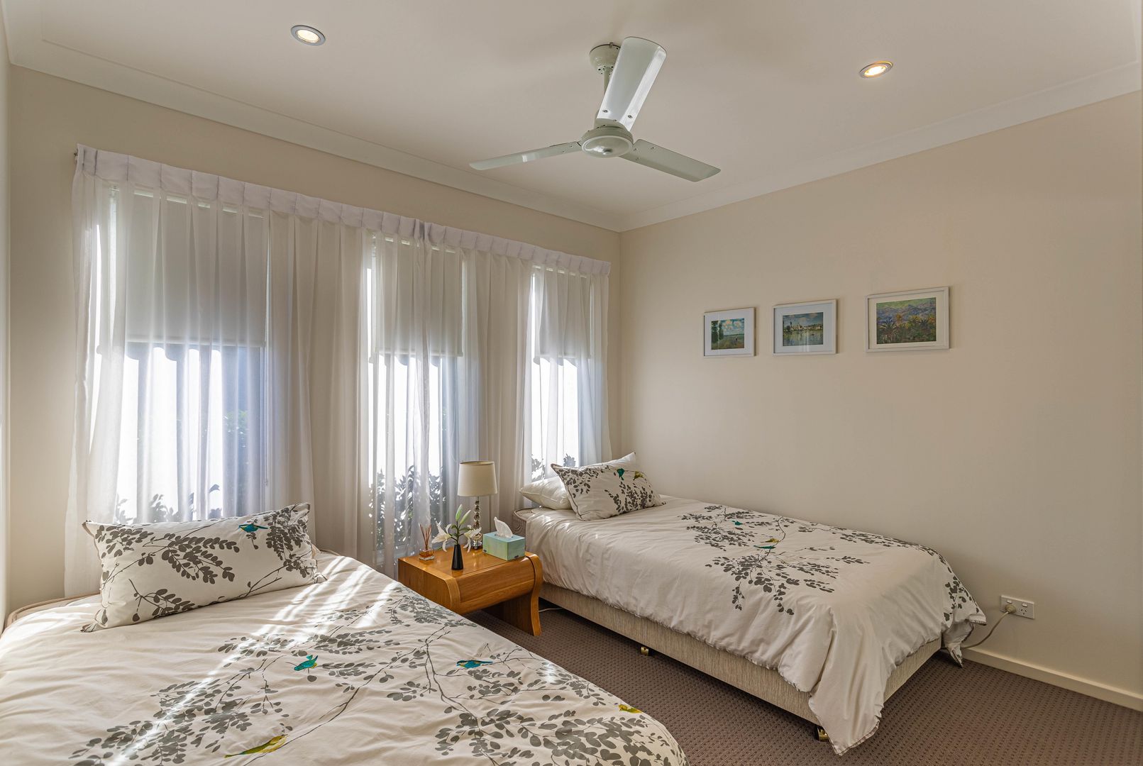 Palm Lake Resort Fern Bay - Immaculately presented