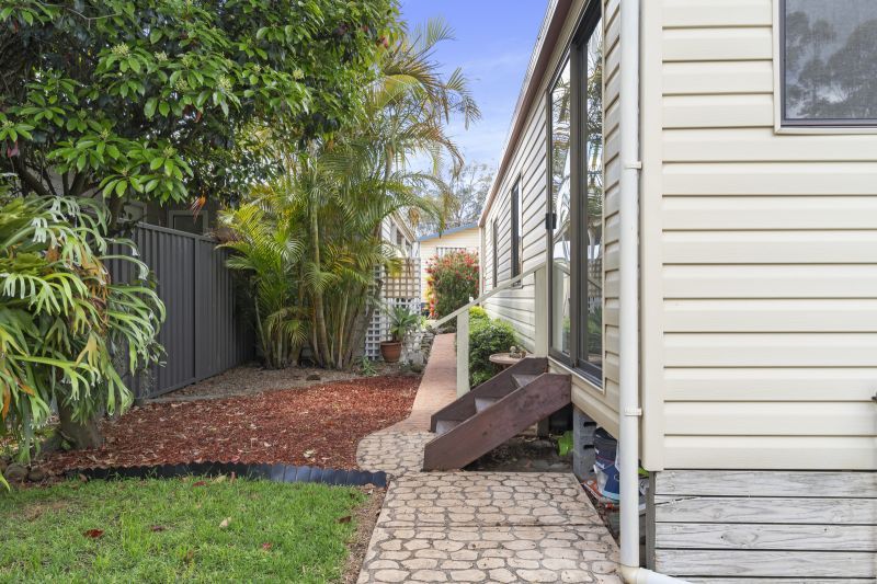 Beautiful 2-Bedroom House