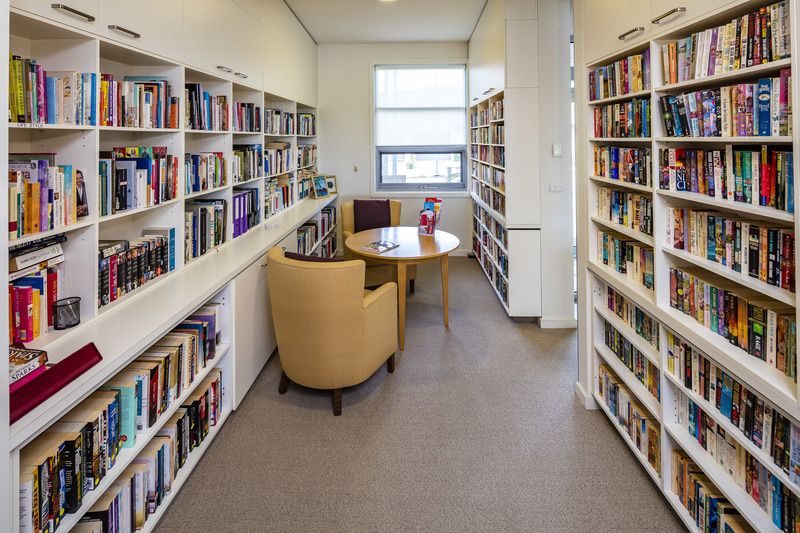 Bright, Spacious Home Opposite Community Centre