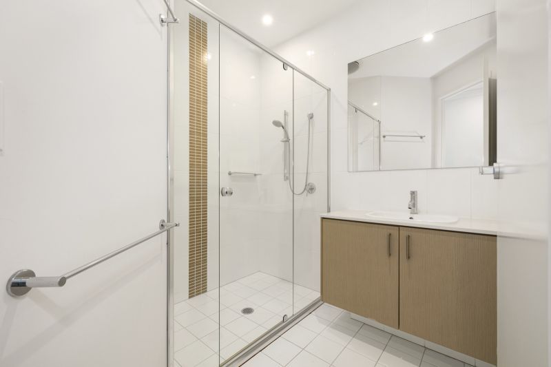 Stunning, Light-filled Home