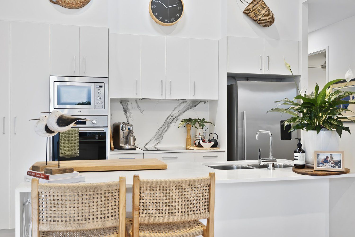 A Perfect Lifestyle Property to Treasure