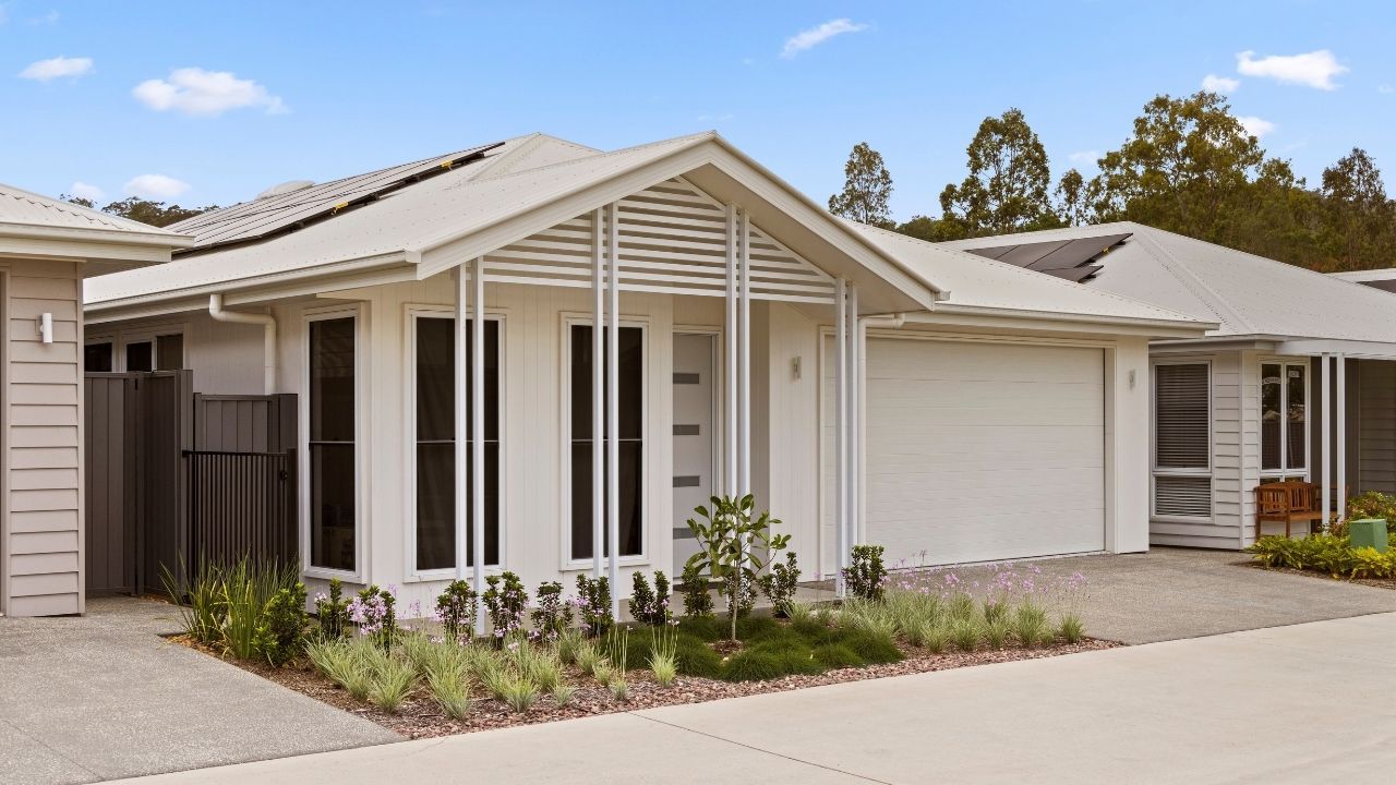 Silkwood Contempo | Modern Charm