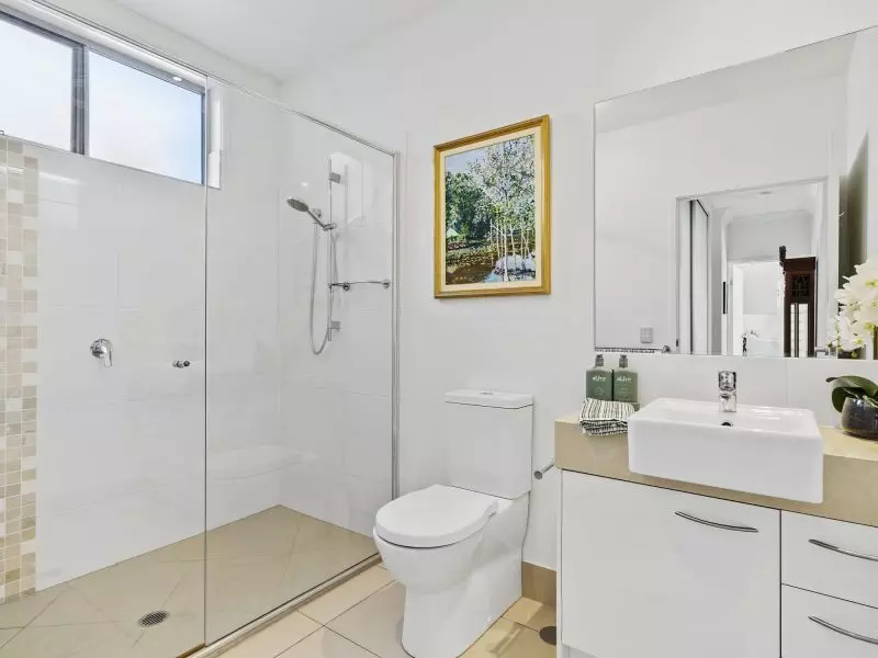 Site 159 - Established Yaroomba