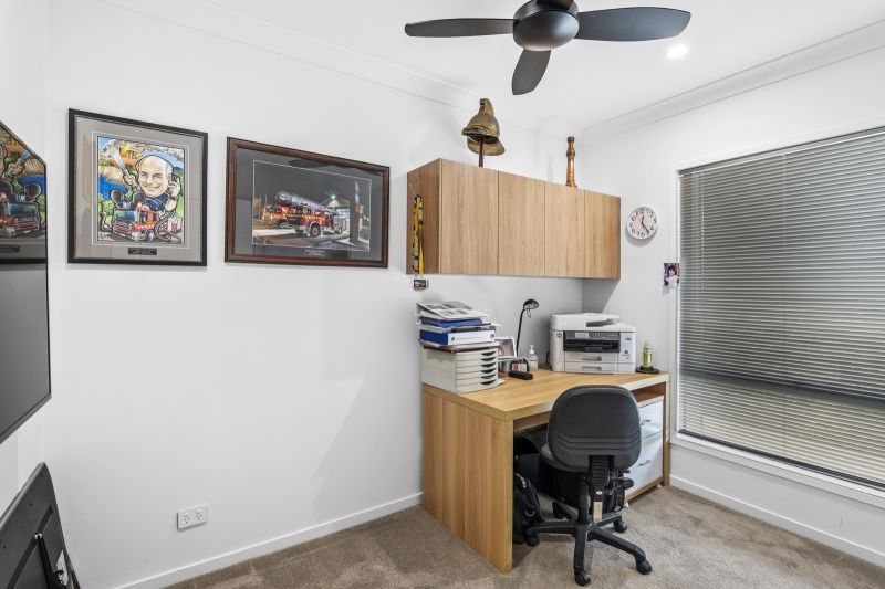 Site 107 - Established Kalbar H6