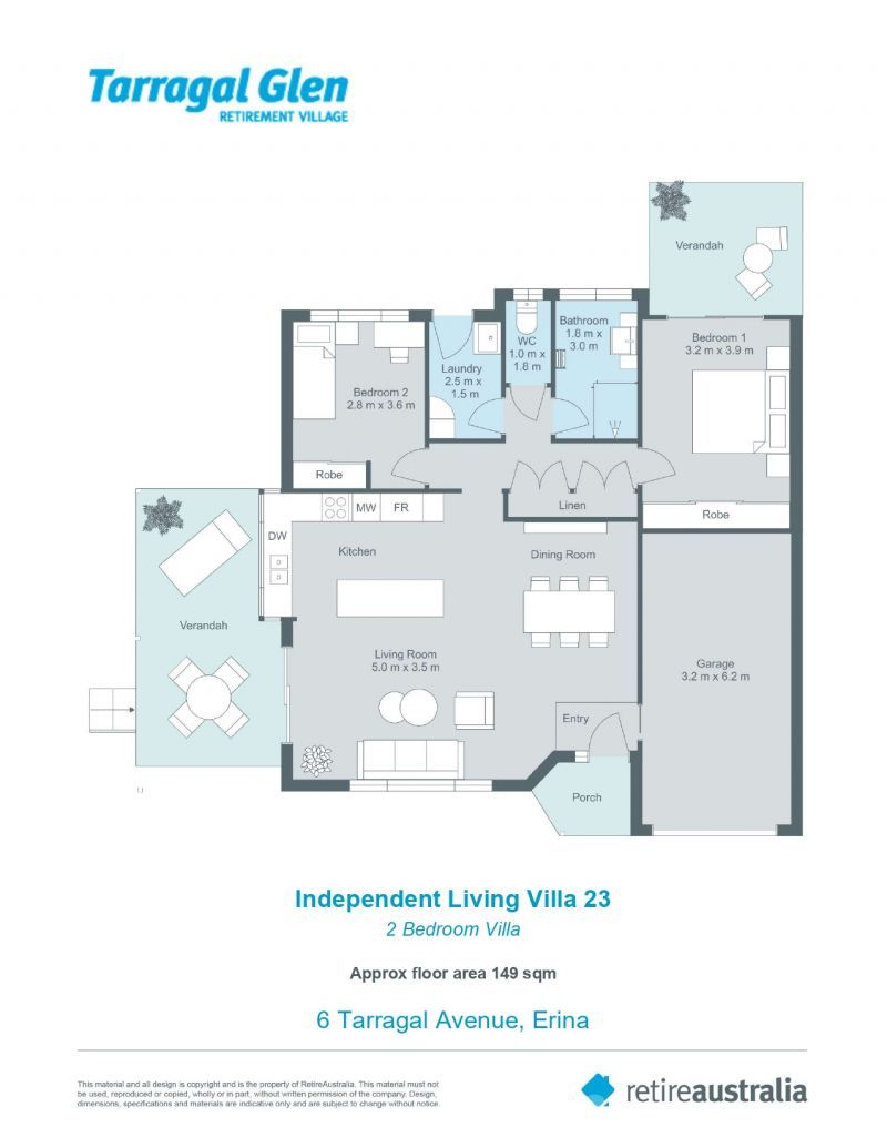 Fully Refurbished Stunning Villa Overlooking The Parklands