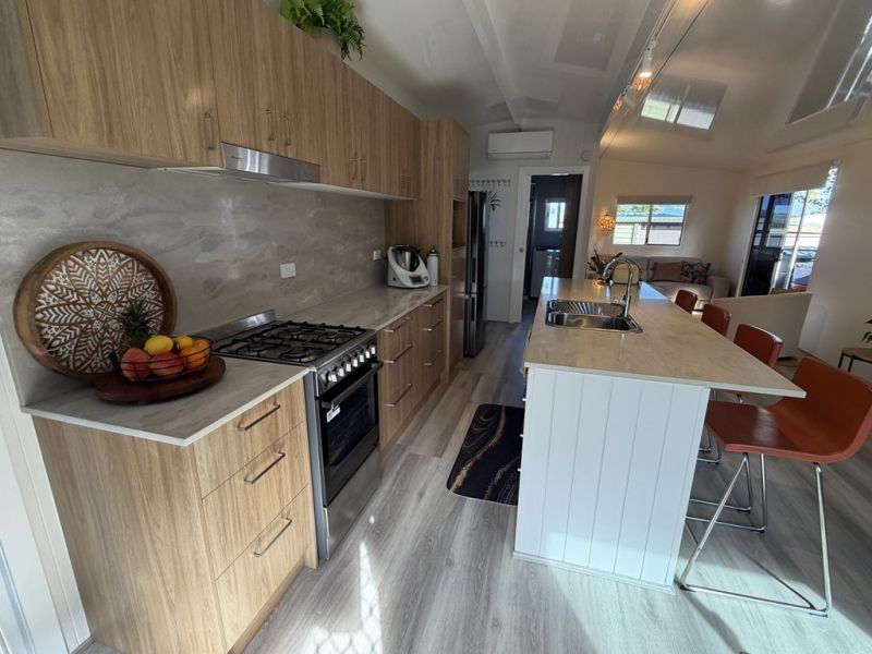 Over 50's Lifestyle Village