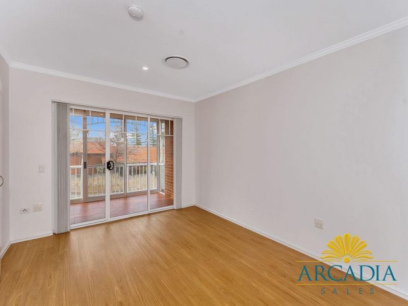 THE BEAUMONT SWANBOURNE - East Facing Two Bedroom  Apartment