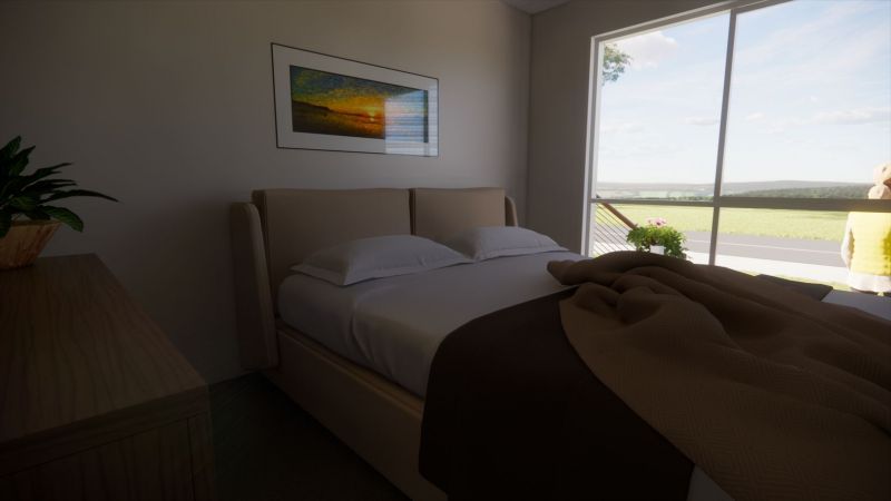 Pelican Shores Estate - Site 46B