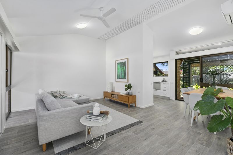 2 Bedroom villa within walking distance to the community centre