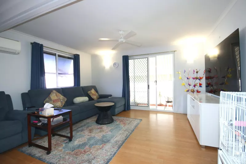 Tweed Broadwater Village, an Over 50’s Pet Friendly Lifestyle Village. 