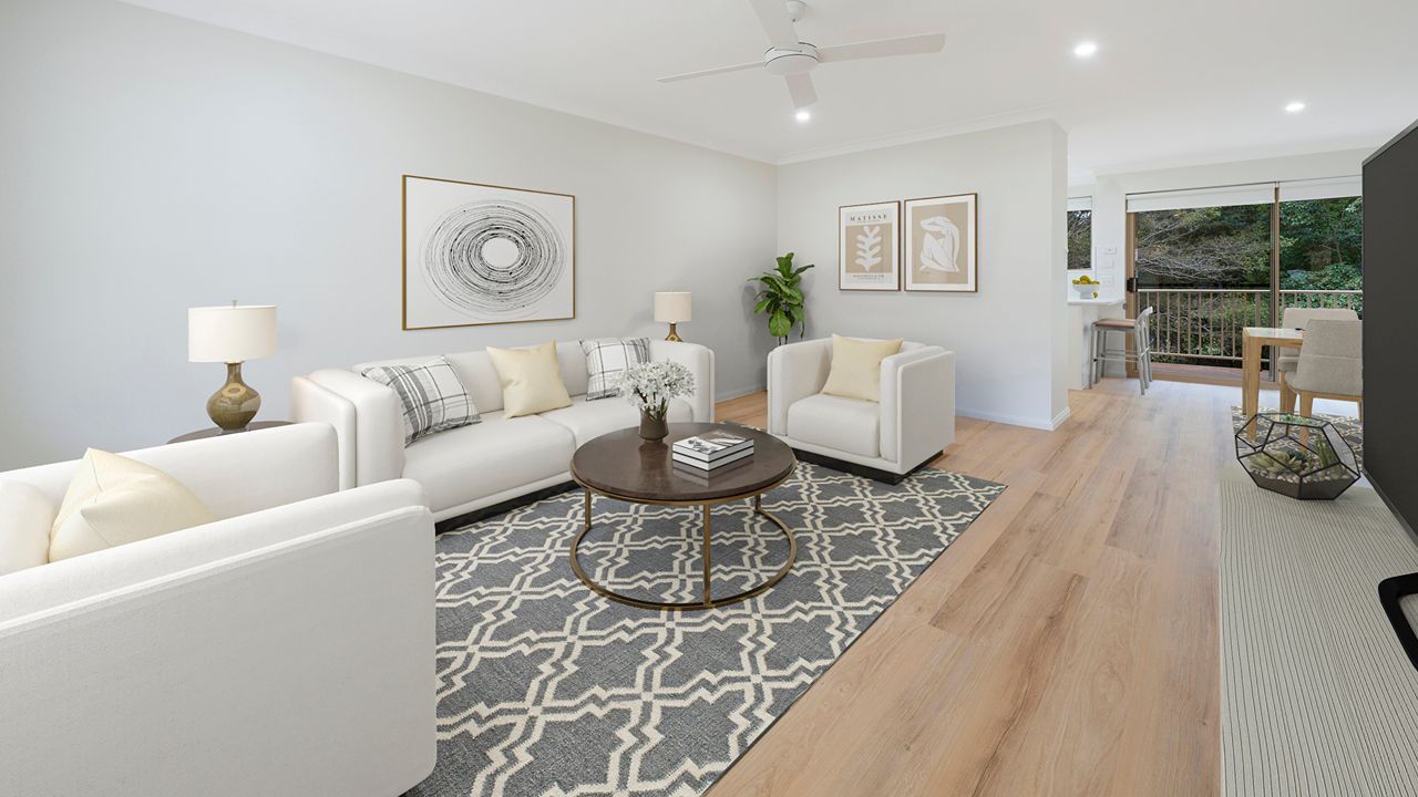 Two Bedroom | Villa 6