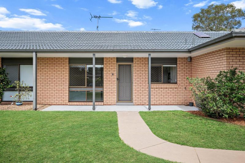 22/91 Tryon Street Upper Mount Gravatt