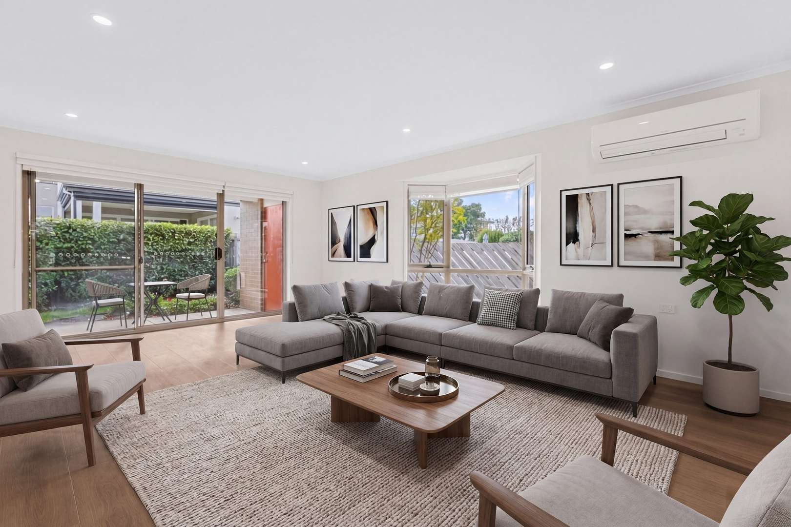 Private Setting, Newly Renovated