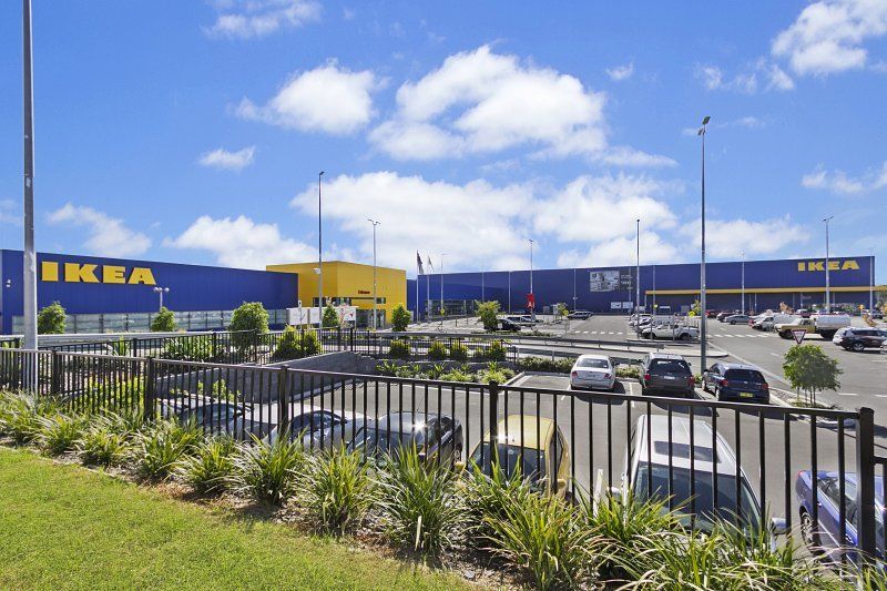 Cordyline design provides new lifestyle for over 55s