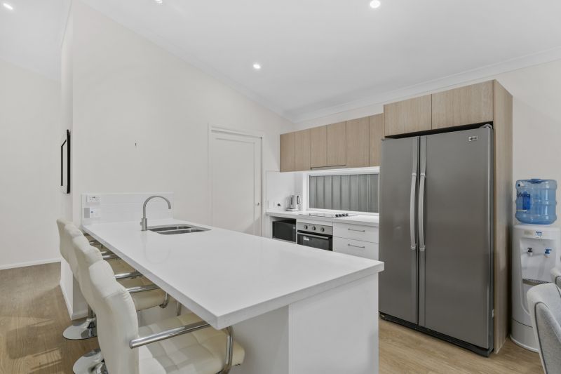 Immaculate Haven - Quiet Location