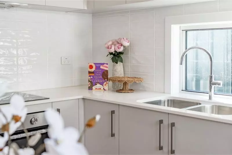 2 Bedroom Home - Karuah Design