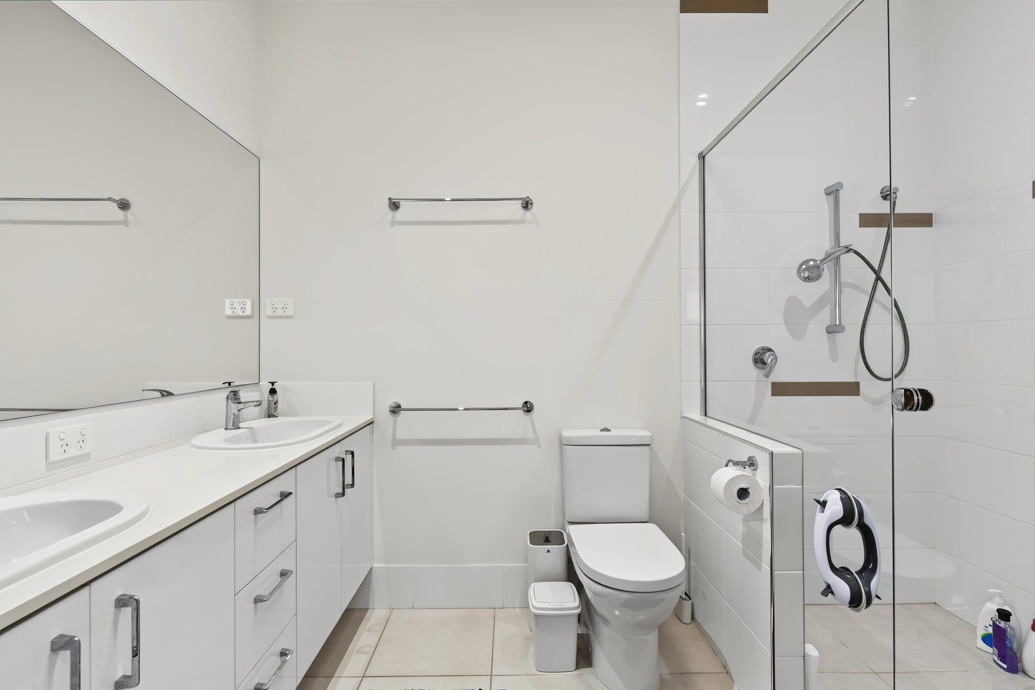 Easy Living, Modern Comfort