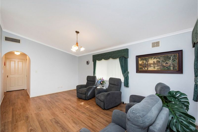 Riverside Gardens Estate Site 203