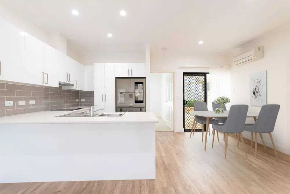 Discover relaxed retirement living in secure and convenient surrounds