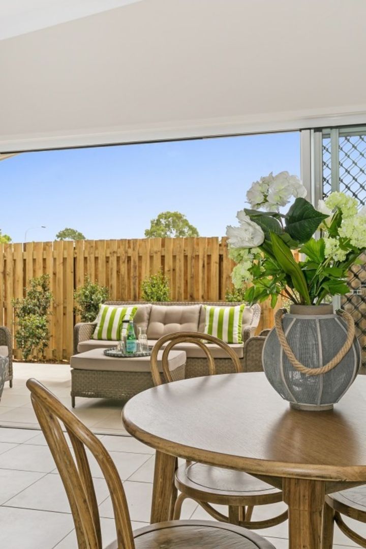 Downsize without Compromise with the Desert Rose