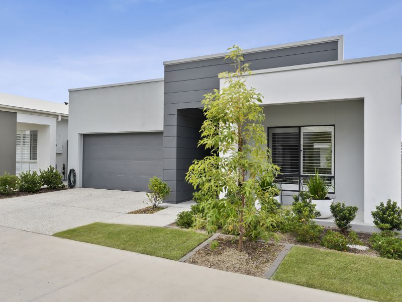 Site 119 - Established Avalon