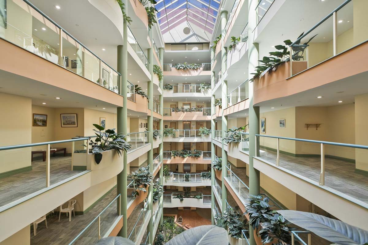 Unit 3: Howard Court at IRT Pioneer Place Retirement Village