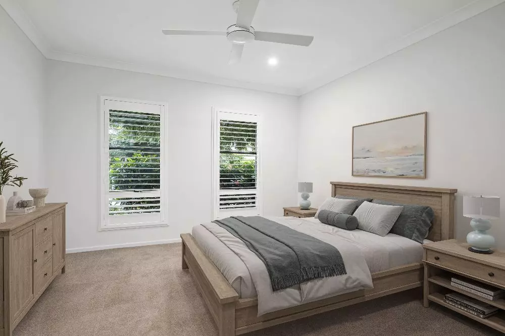 Two Bedroom | Villa 125