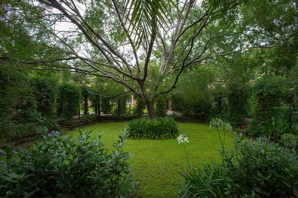 Unit 29: IRT Braeside Retirement Village