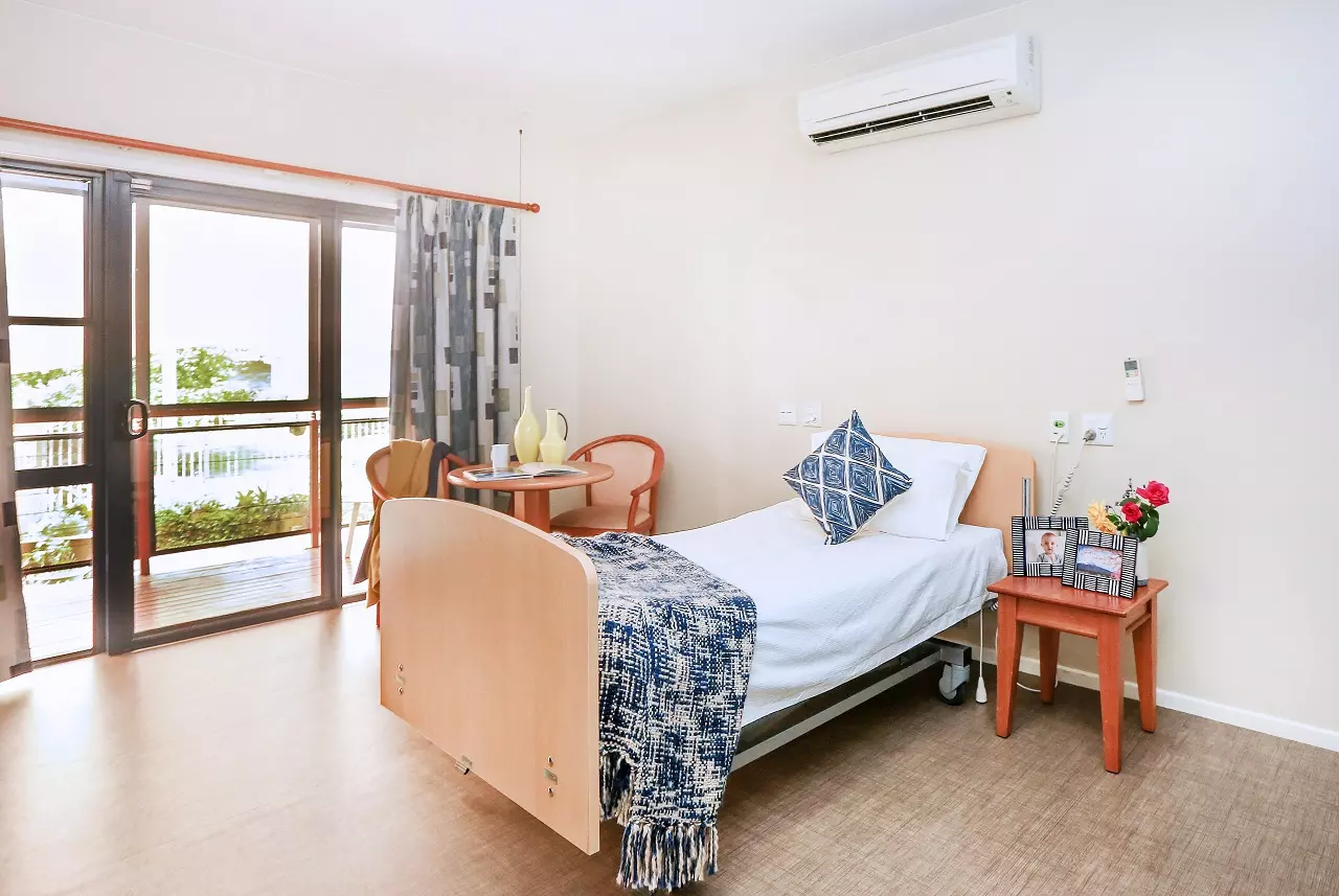 Barcoo Living Aged Care Service - Churches of Christ 