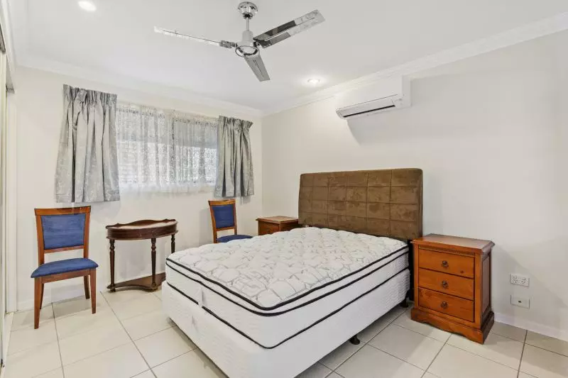 Spacious Updated Queenslander