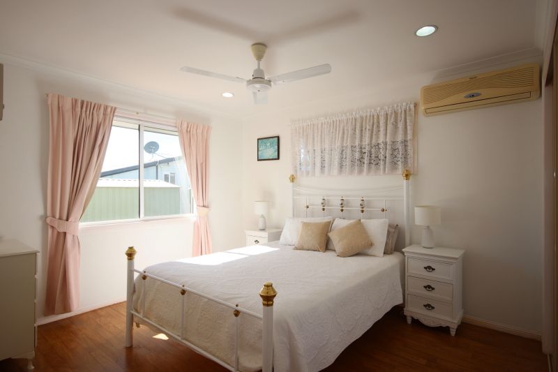 Tweed Broadwater Village, an Over 50’s Pet Friendly Lifestyle Village. 