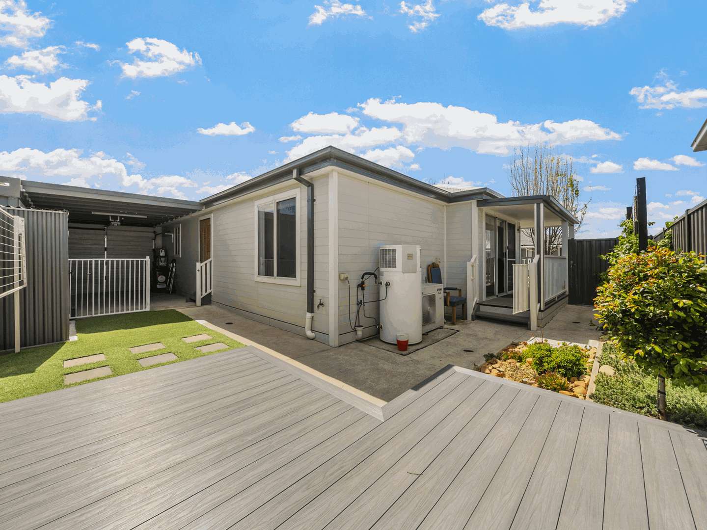 Avington Living - Site 725