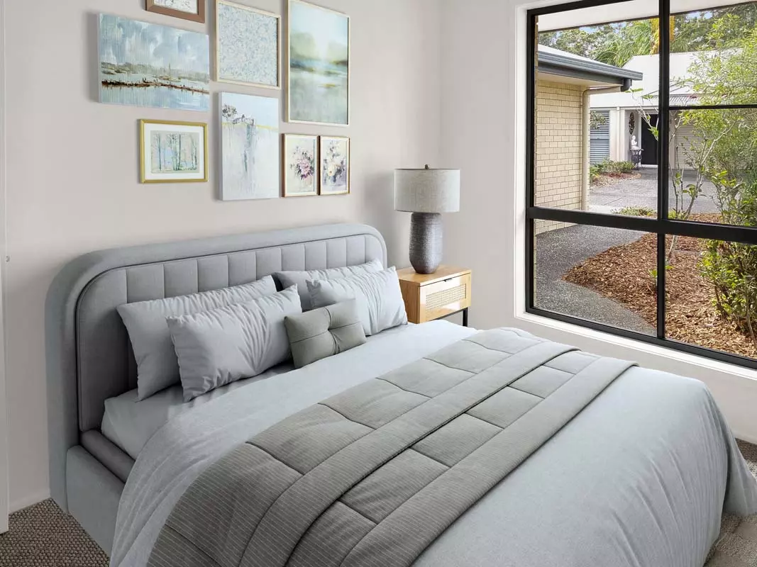 Villa 58 - IRT The Palms 