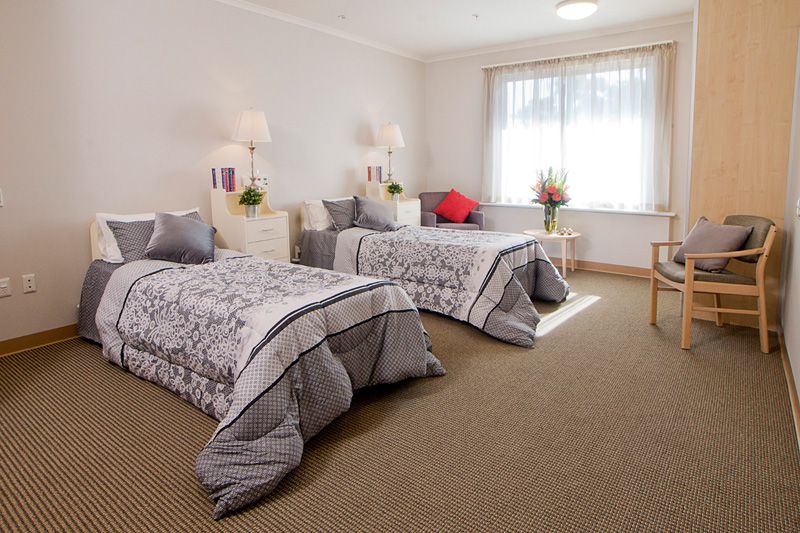 Resthaven Port Elliot offers residential aged care and respite accommodation for older people 