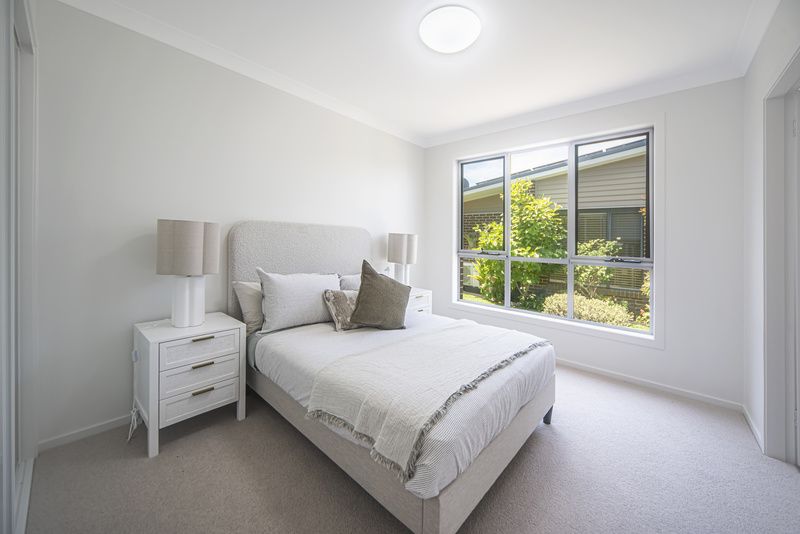 Light-filled with Alfresco and Oversized Double Garage
