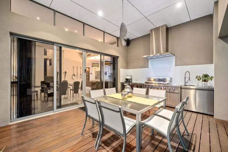 Cutting Edge Urban Design