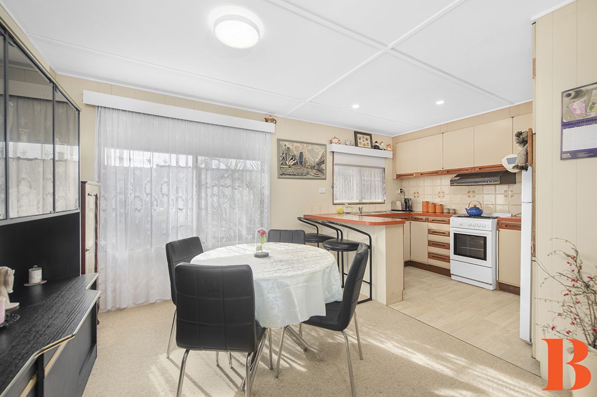 Deposit Taken / Under Contract - Oversized Courtyard for Vehicles and Gardens - 2 Bedrooms - Adjoins Bushland Reserve