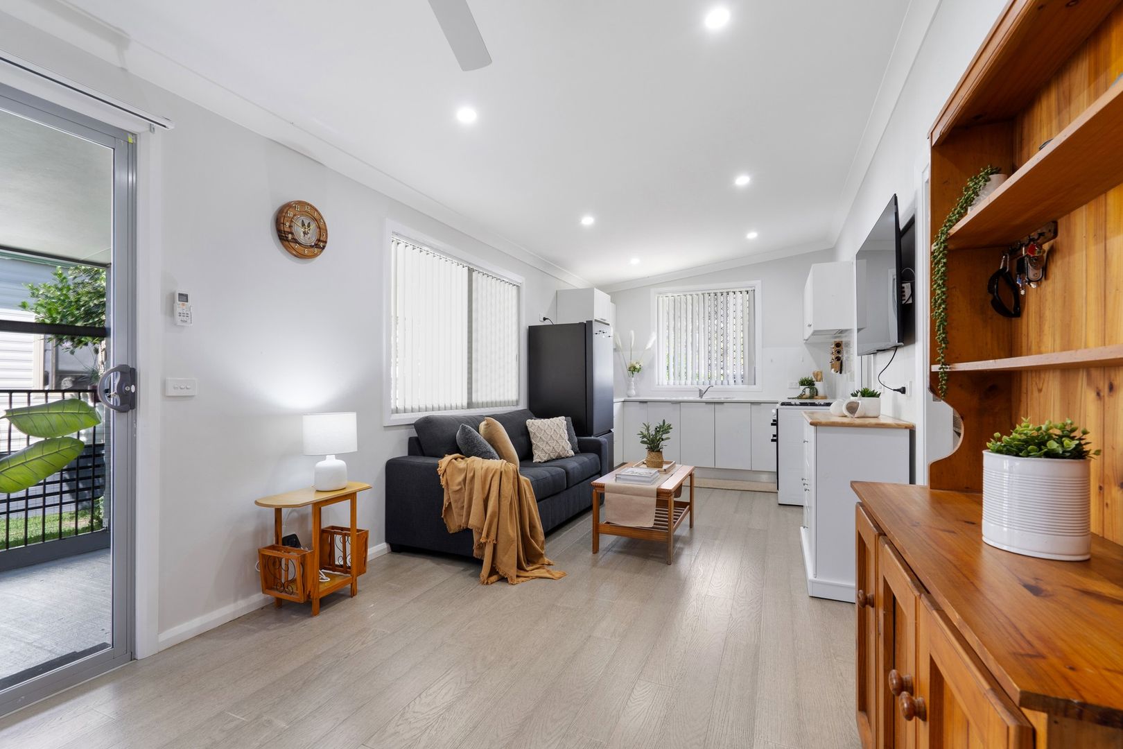 Retirement Living at Its Finest – Comfort, Convenience, and Community