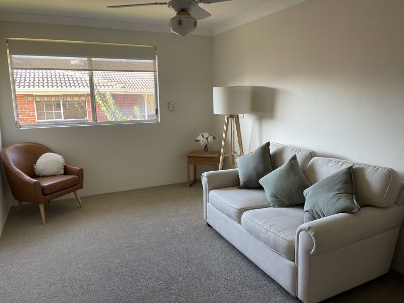 (Under offer) Affordable  Studio Serviced Apartment which offers a great alternative to Residential Care