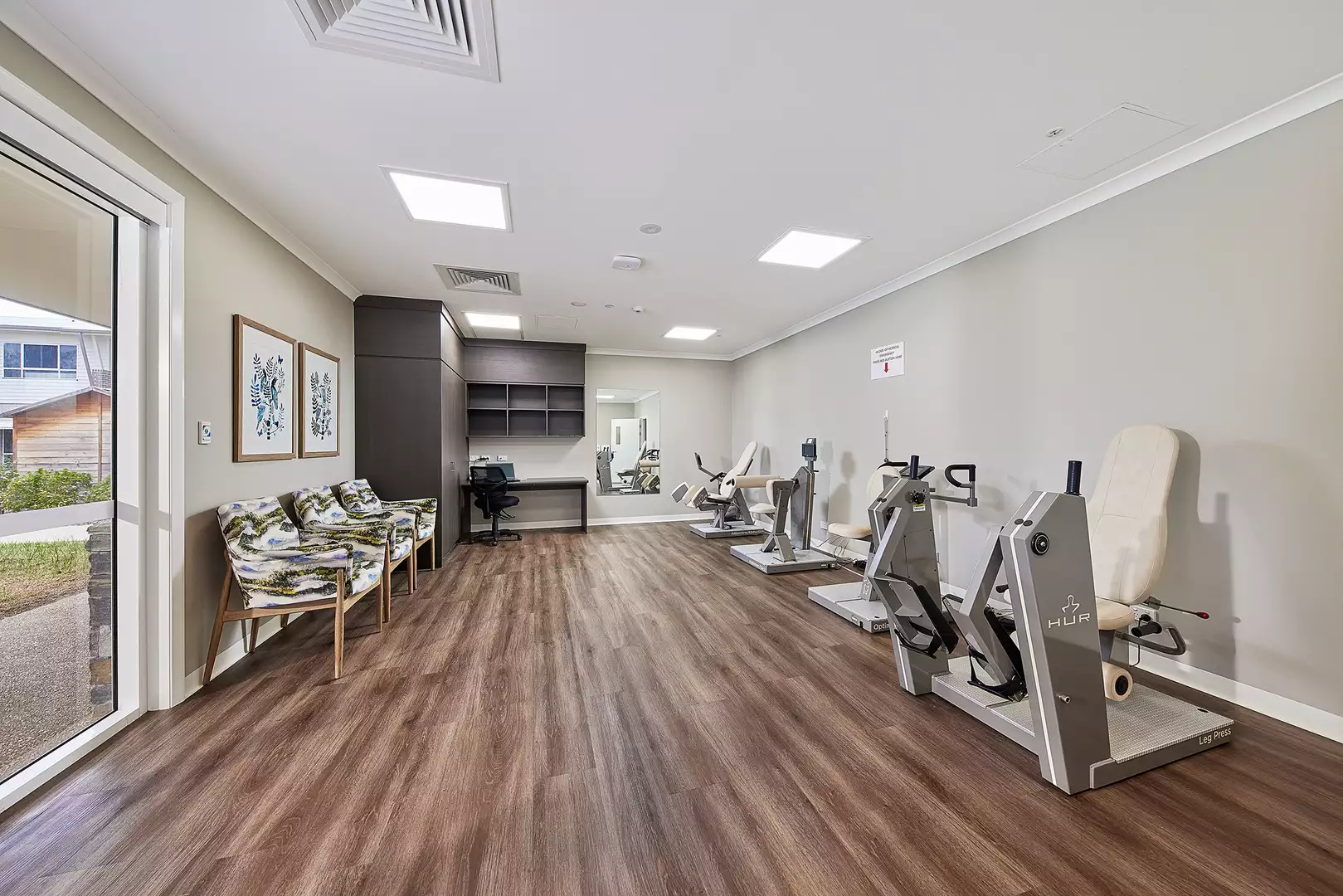 Warwick Aged Care Service - Churches of Christ 