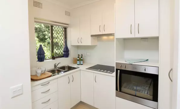 One Bedroom Villa - For Sale $530,000